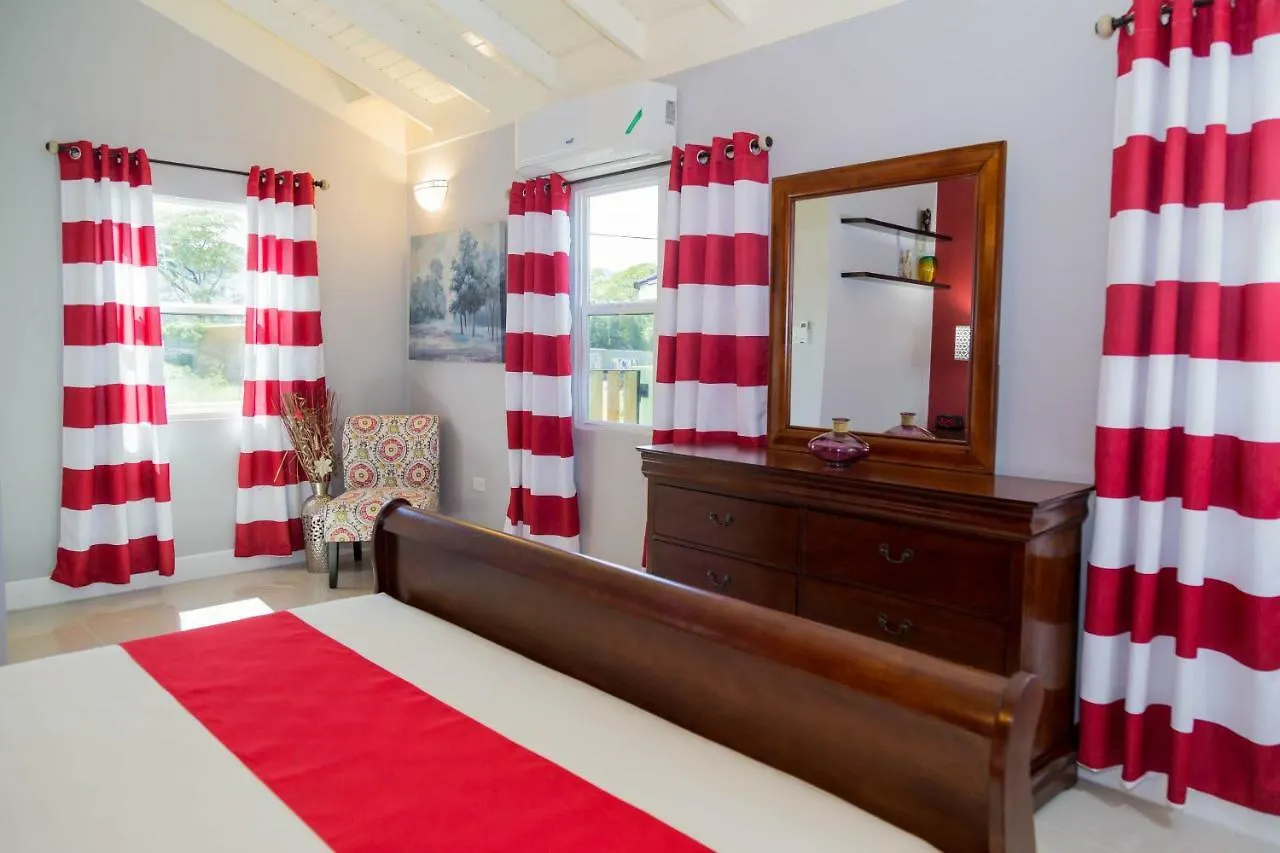 The Princess Of Ocho Rios Villa