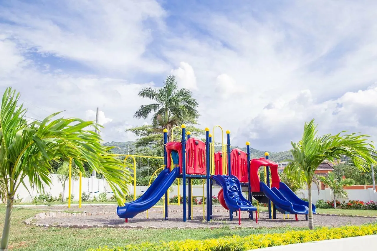 The Princess Of Ocho Rios 0*,