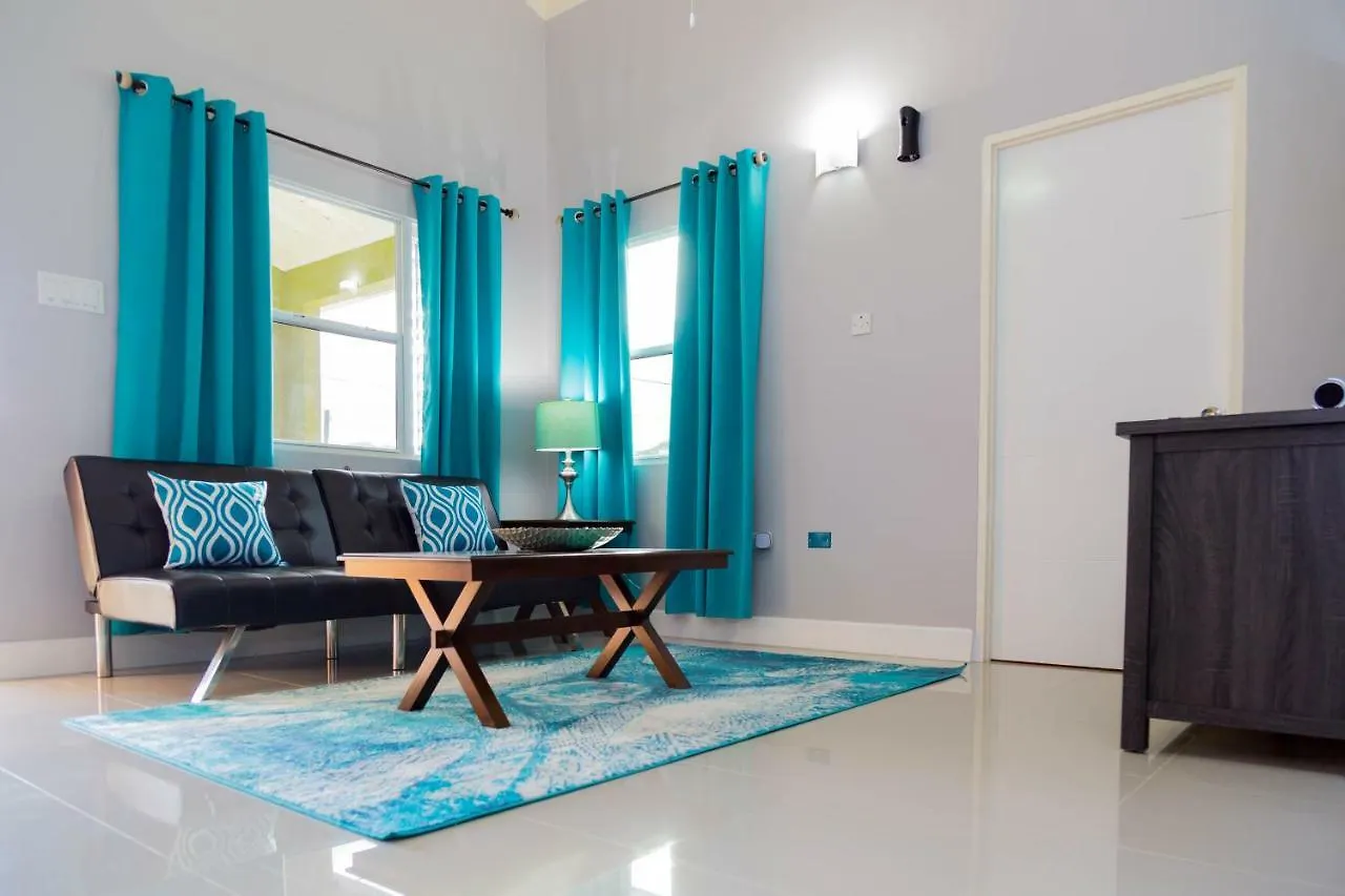 The Princess Of Ocho Rios Villa