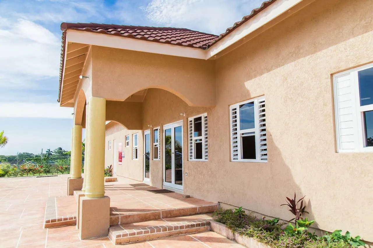 The Princess Of Ocho Rios Villa