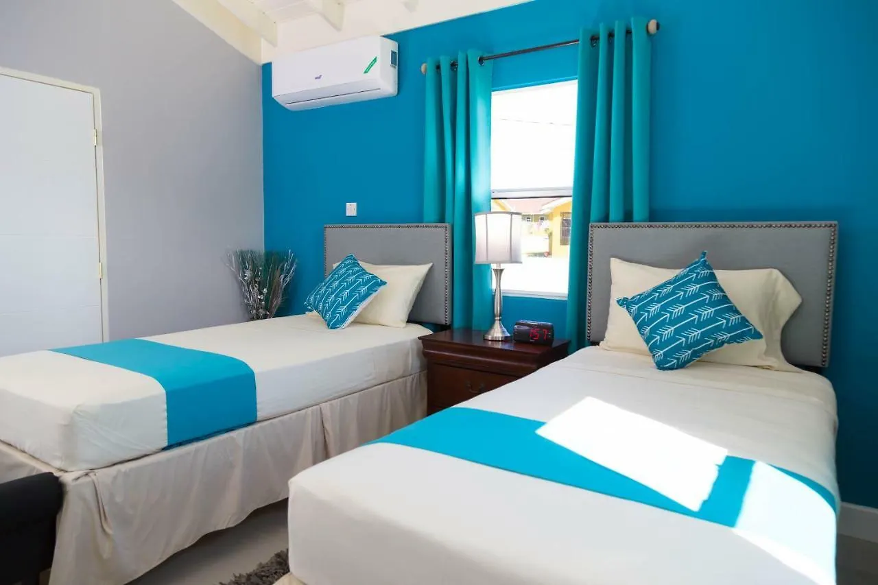 Villa The Princess Of Ocho Rios