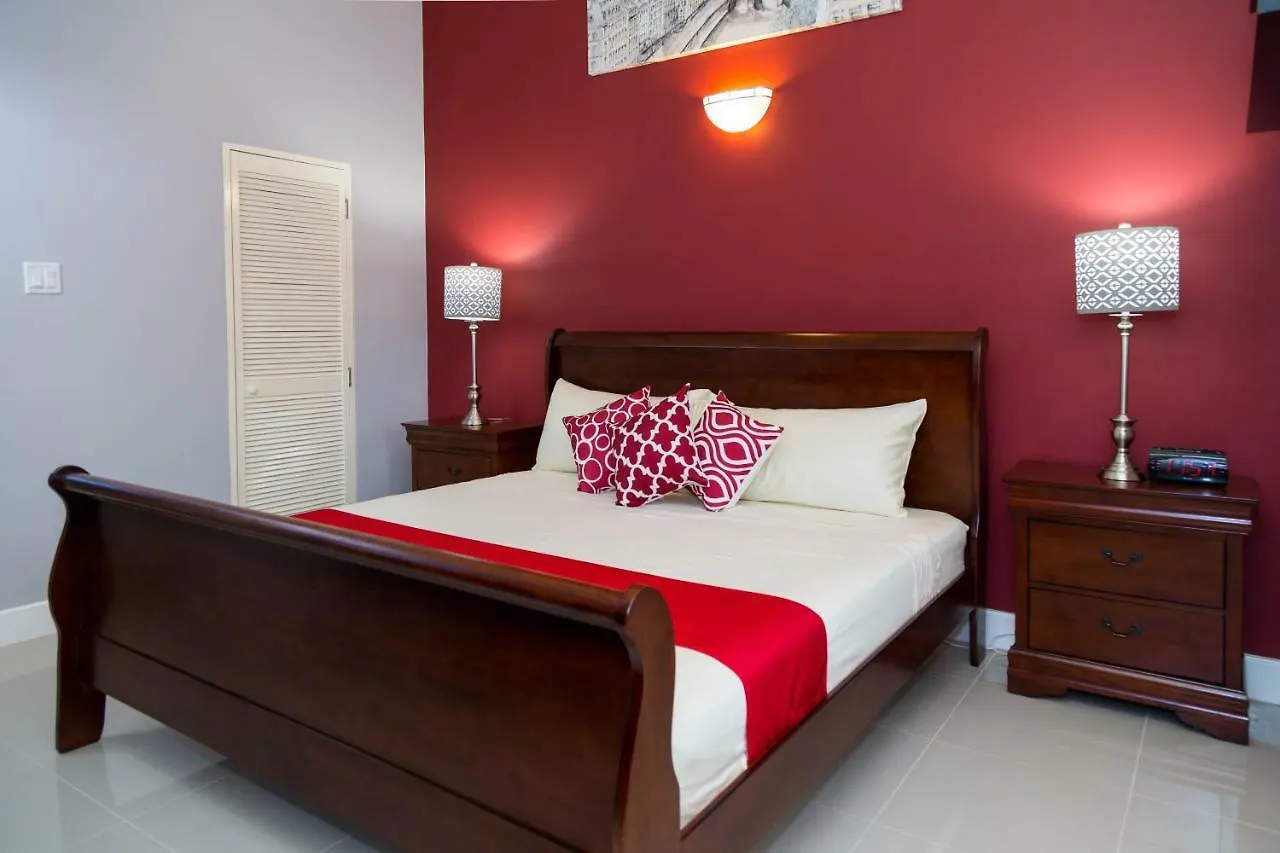 Villa The Princess Of Ocho Rios